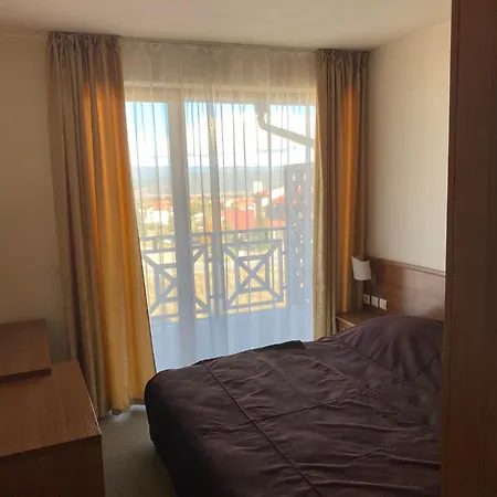 Apartament Vacation Vihren