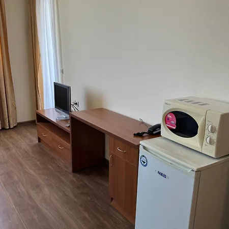 Vacation Vihren Apartament *