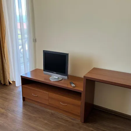 Apartament Vacation Vihren Bansko