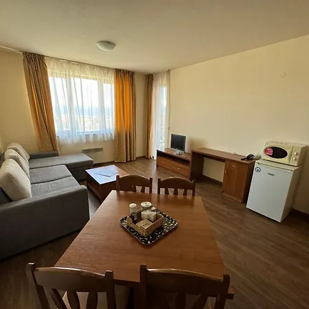 Vacation Vihren Apartament Bansko