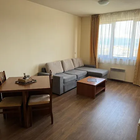 Vacation Vihren Apartament *