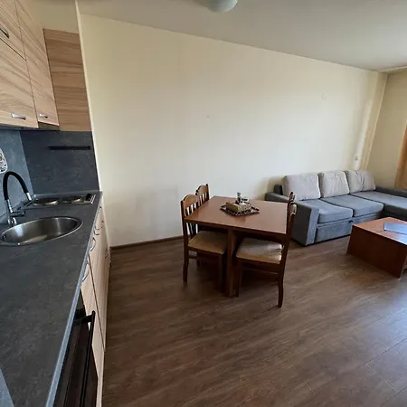 Apartament Vacation Vihren