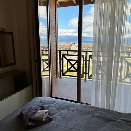 Vacation Vihren Apartament Bansko