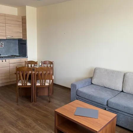 Vacation Vihren Apartament