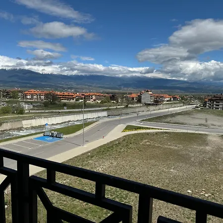 Vacation Vihren Apartament
