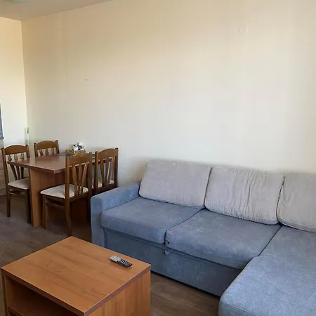 Apartment Vacation Vihren