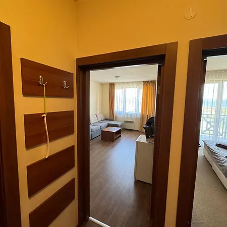 Vacation Vihren Apartment Bansko