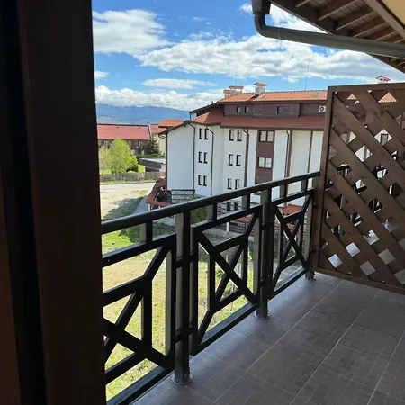 Apartment Vacation Vihren *